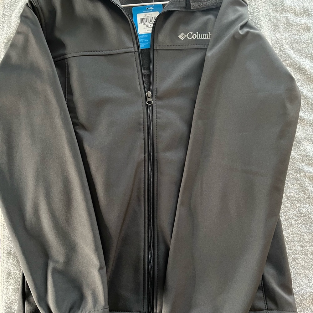 Columbia Jacket - Picture 3 of 4